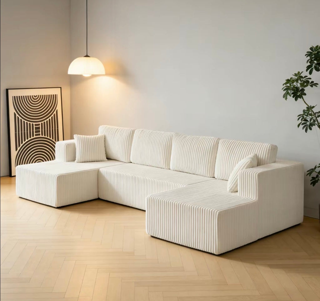 Sofá Modular Premium Style Decor
