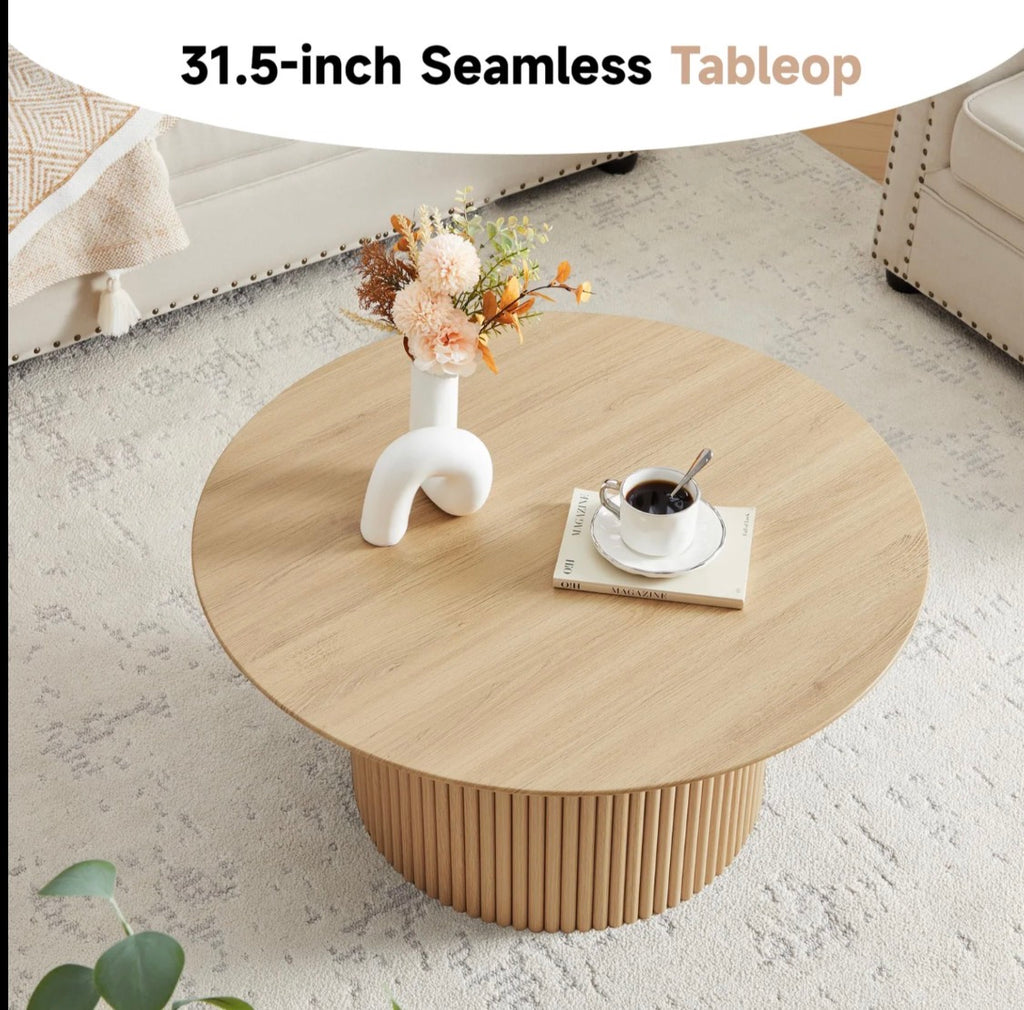 Luxury Coffee Table