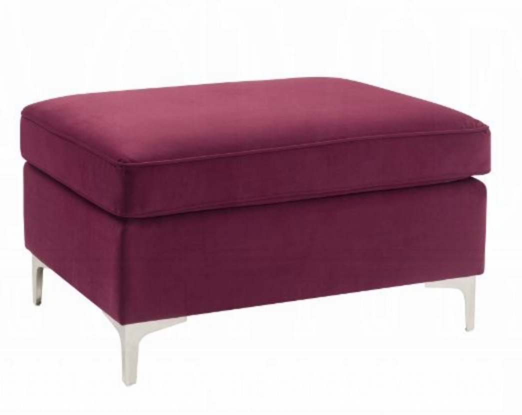 Jaszira Modular - Ottoman