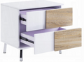 Verux End Table