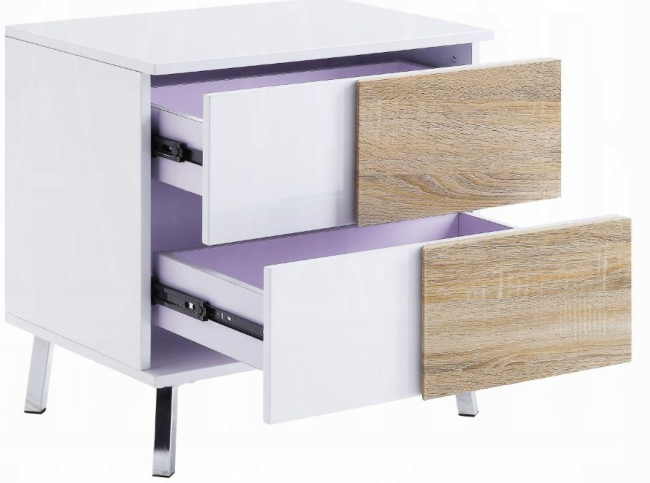 Verux End Table