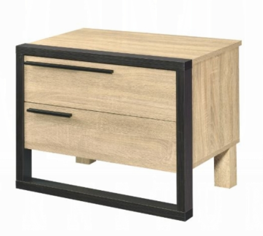 Erasto Accent Table