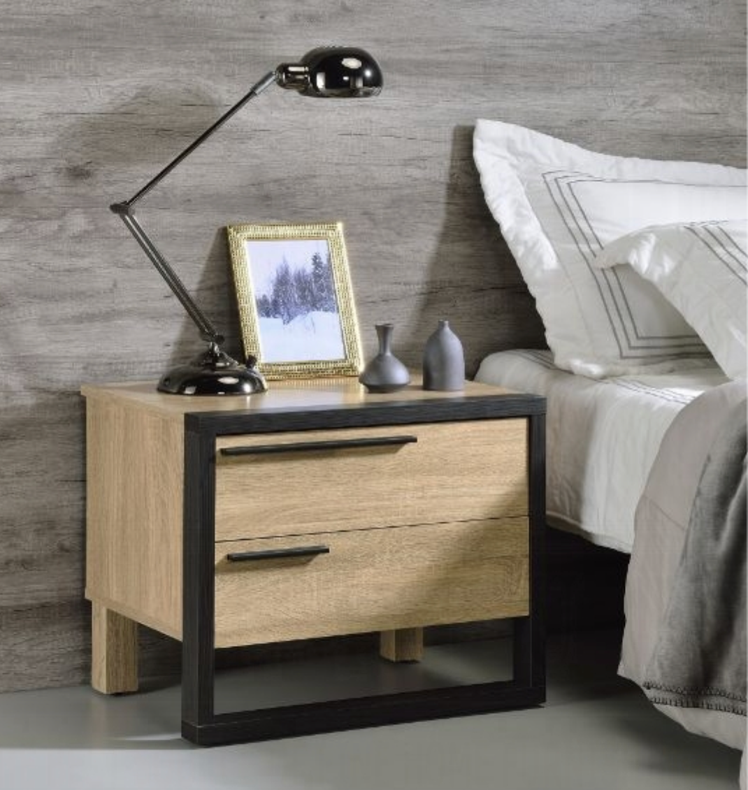 Erasto Accent Table