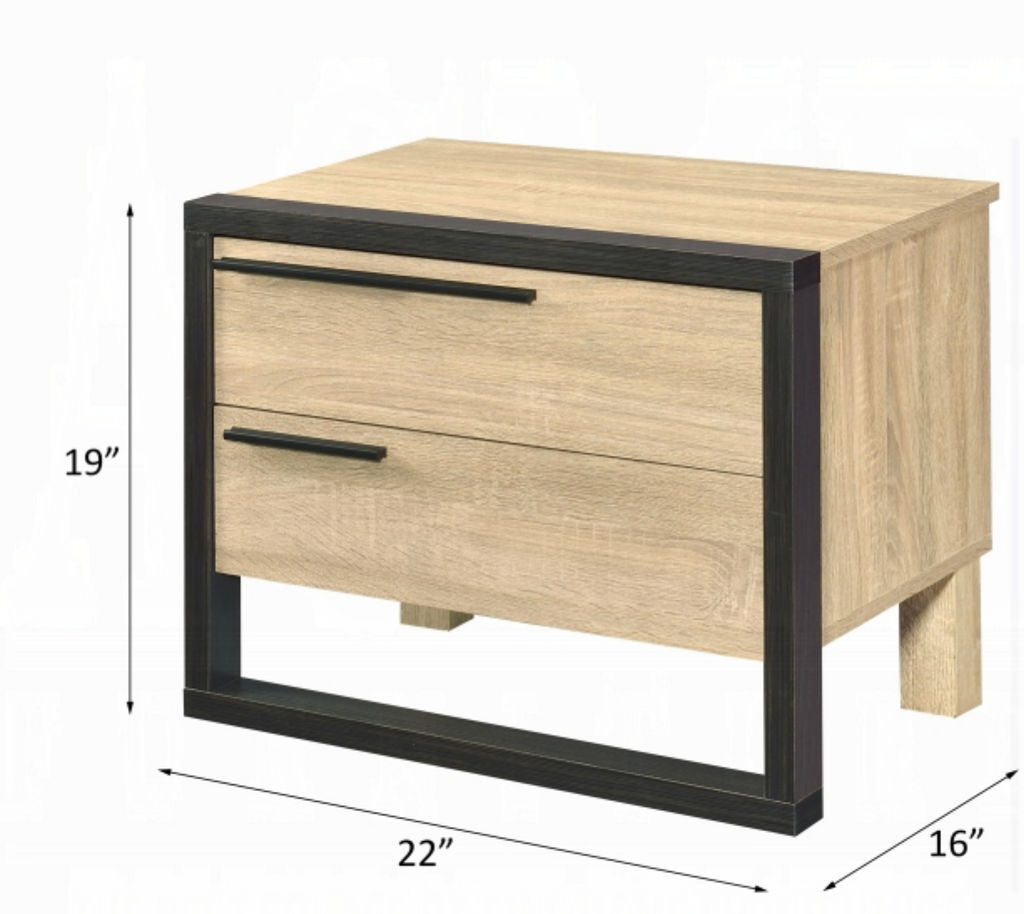 Erasto Accent Table