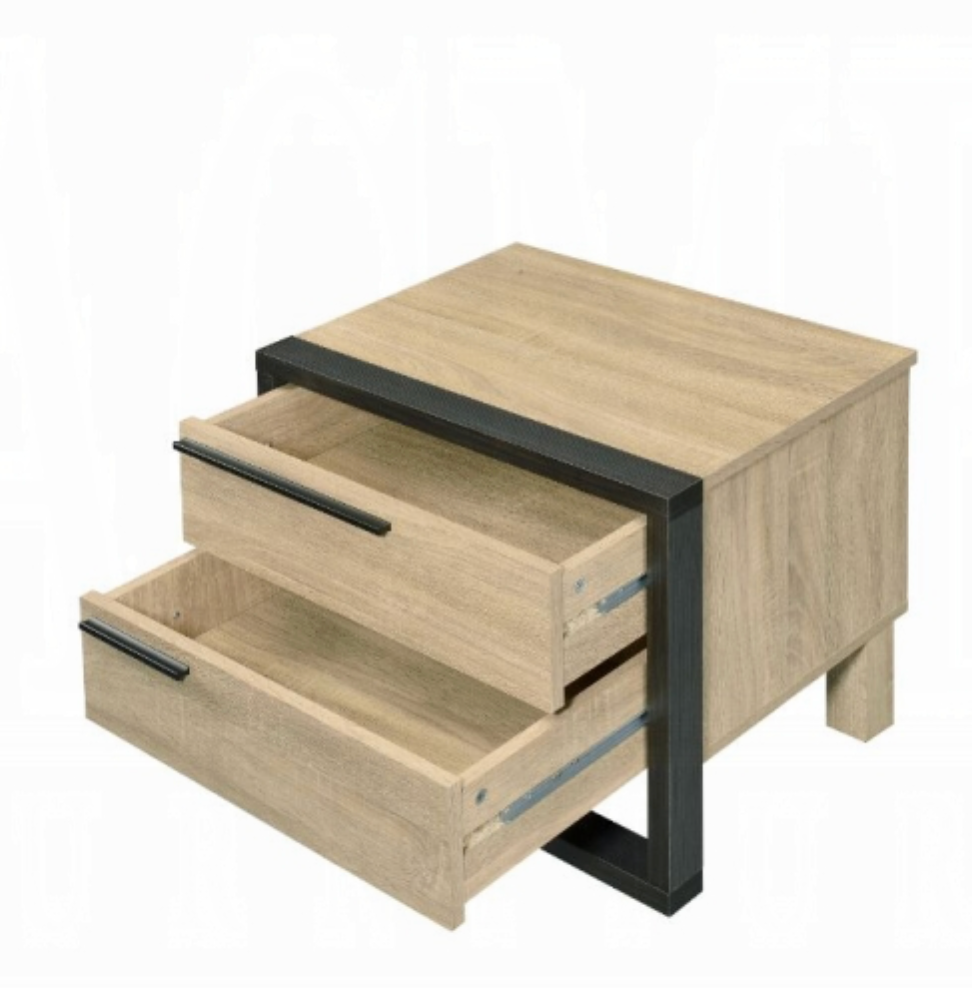 Erasto Accent Table