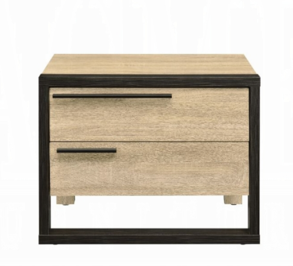 Erasto Accent Table