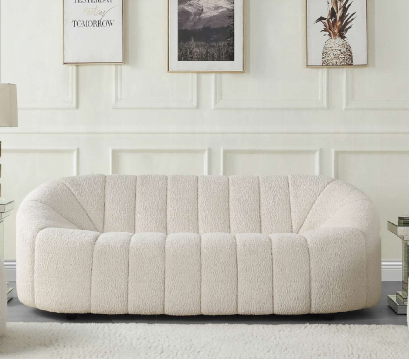 Osmash Sofa