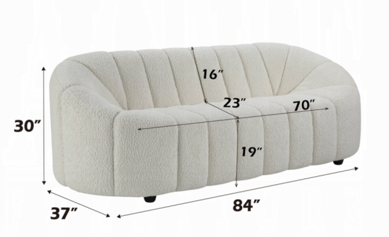Osmash Sofa
