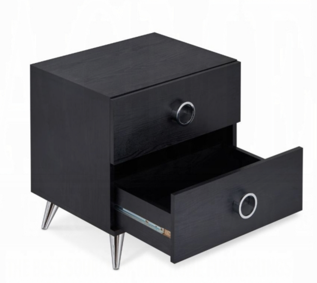 Elms Accent Table