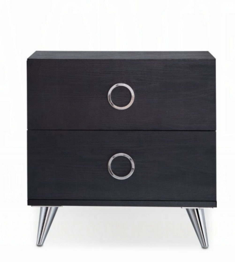Elms Accent Table
