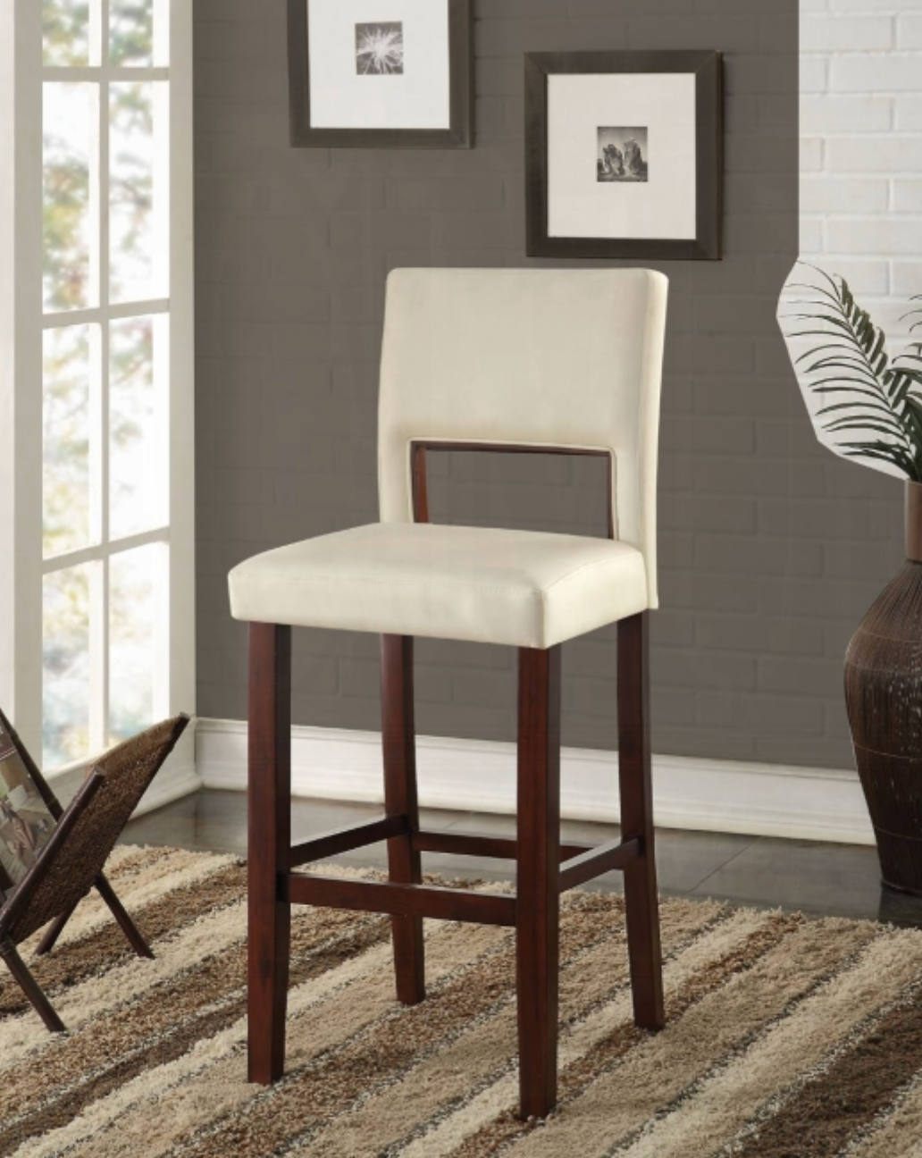 Reiko Bar Chair