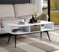 Halima Coffee Table