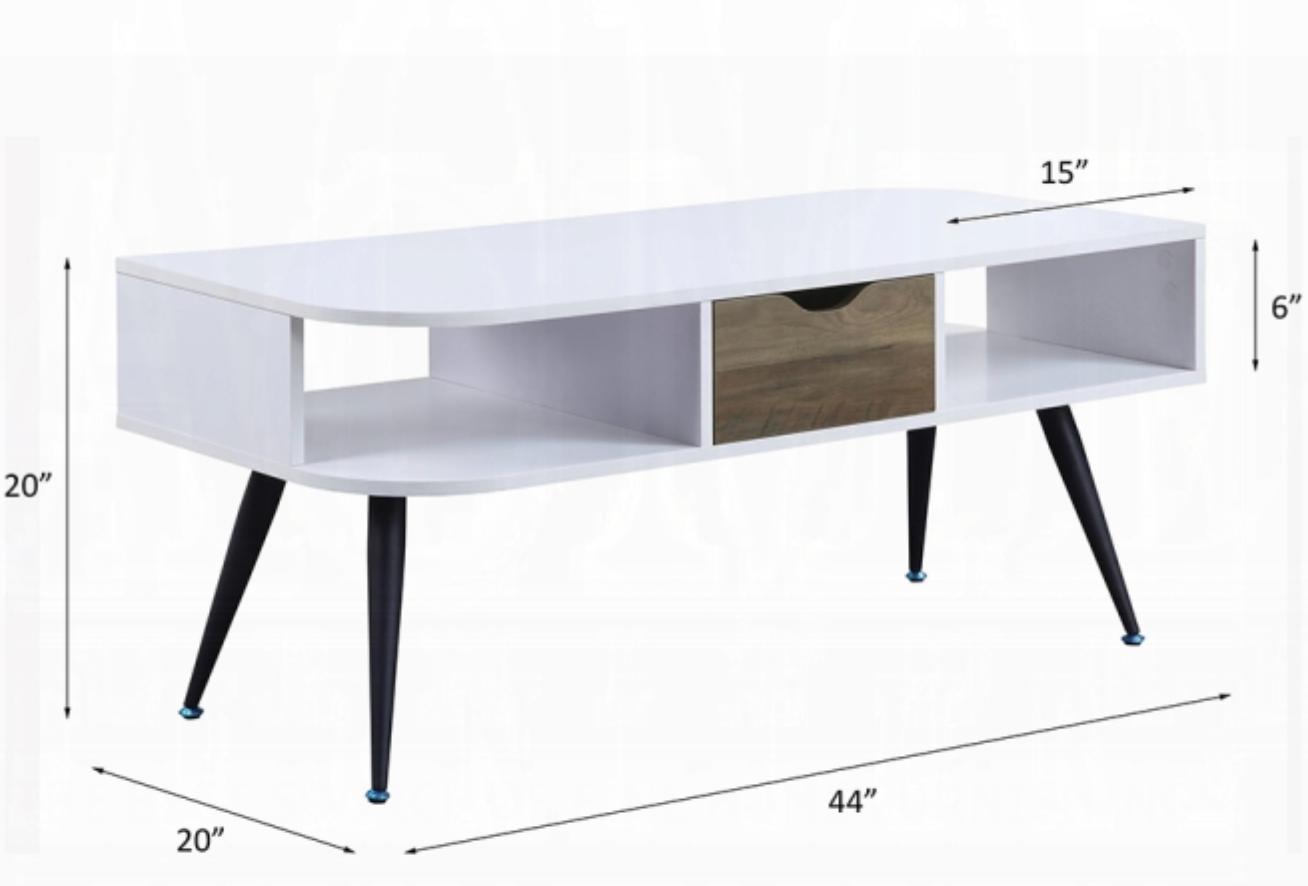 Halima Coffee Table