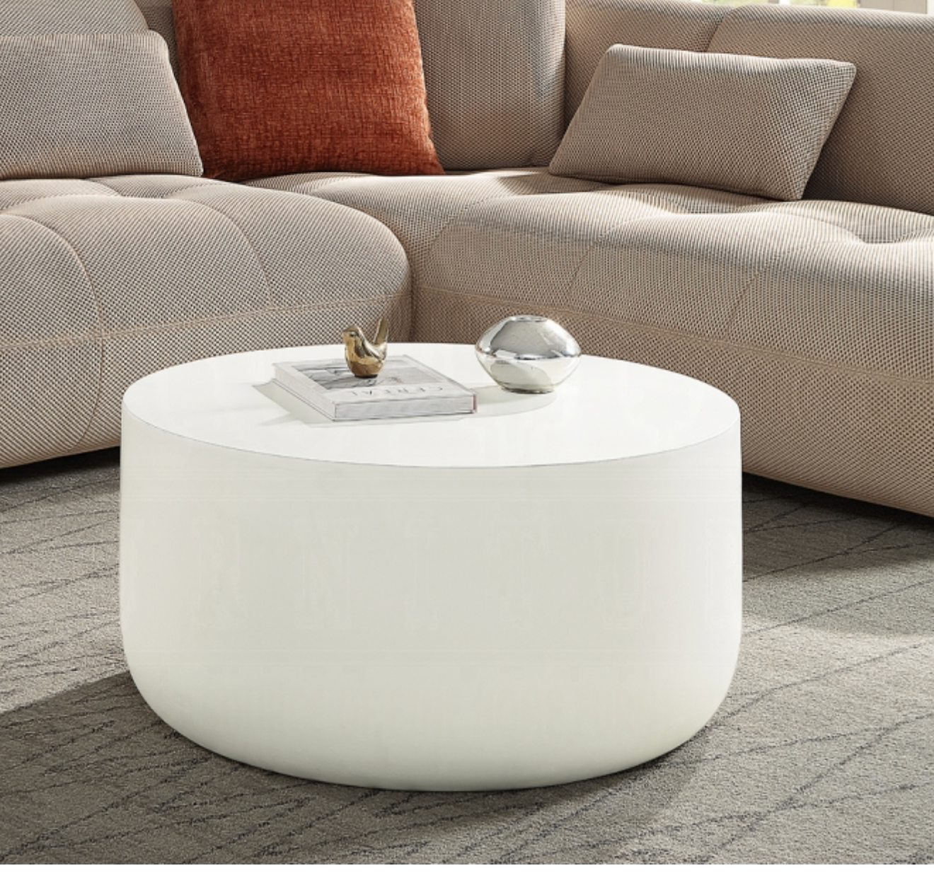 Dustan Coffee Table