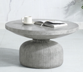 Laddie Coffee Table