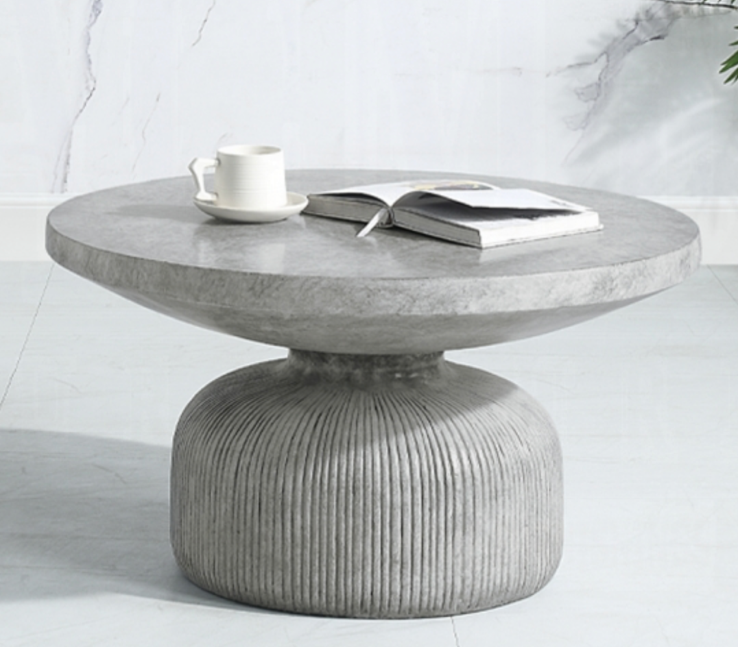 Laddie Coffee Table
