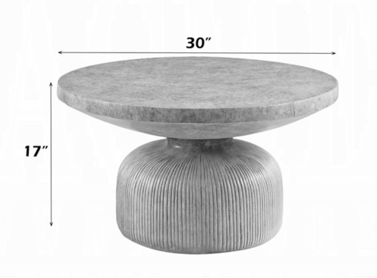 Laddie Coffee Table