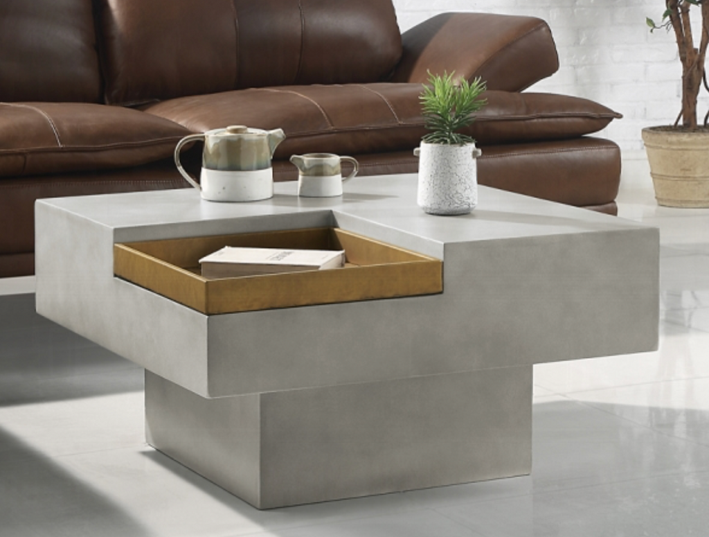 Kailano Coffee Table