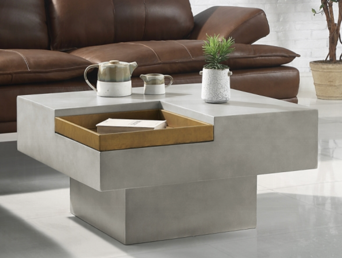Kailano Coffee Table