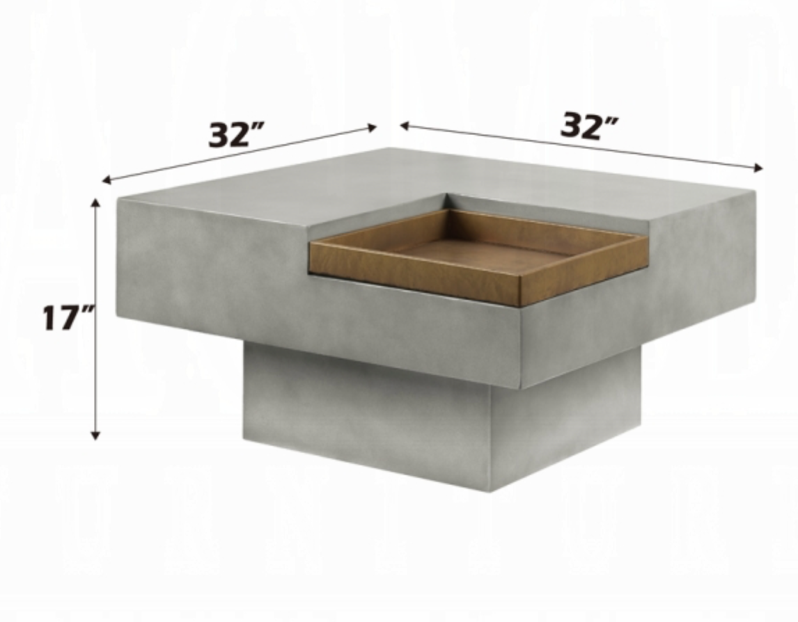 Kailano Coffee Table