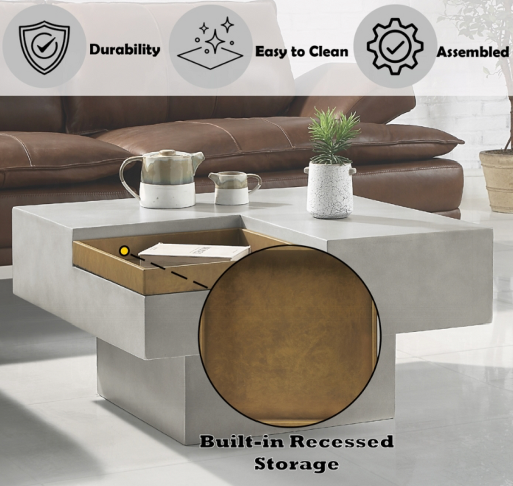 Kailano Coffee Table