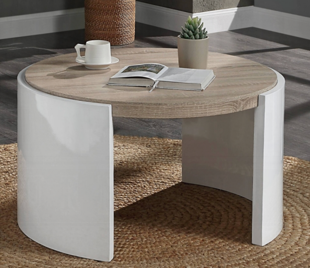 Zoma Coffee Table