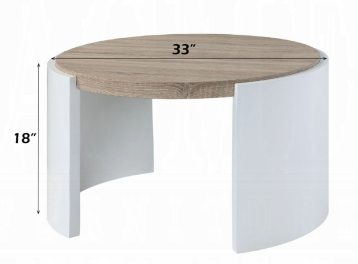Zoma Coffee Table