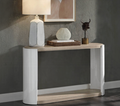 Zoma Sofa Table