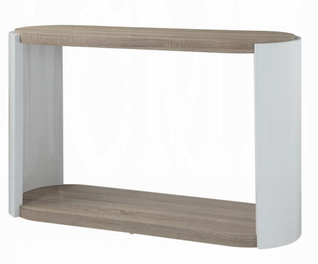 Zoma Sofa Table