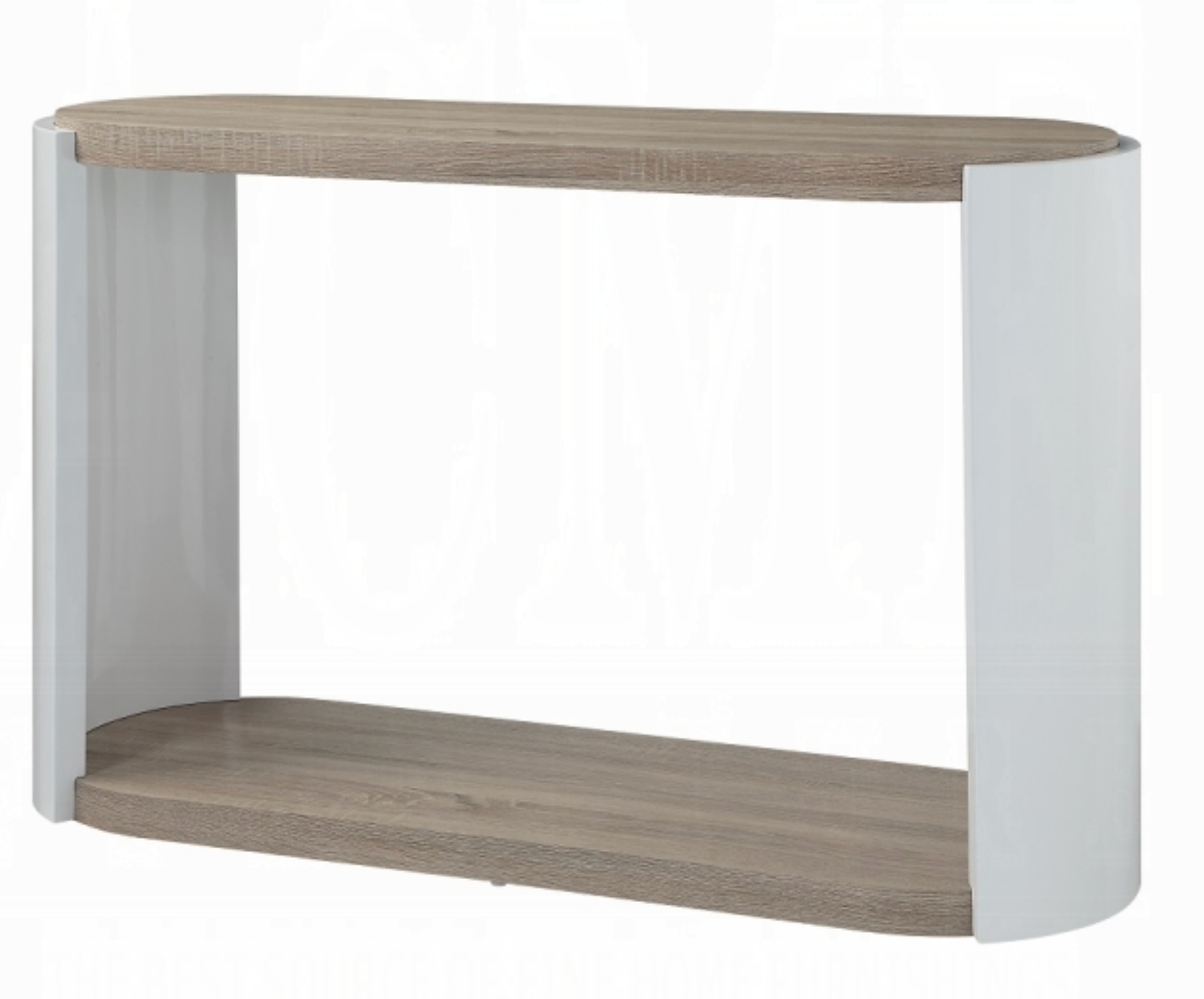 Zoma Sofa Table