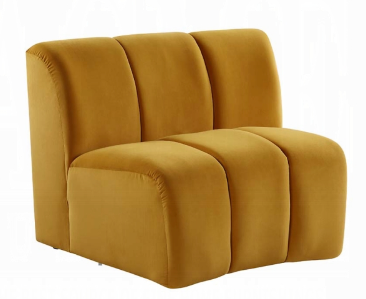 Felicia Modular Chair