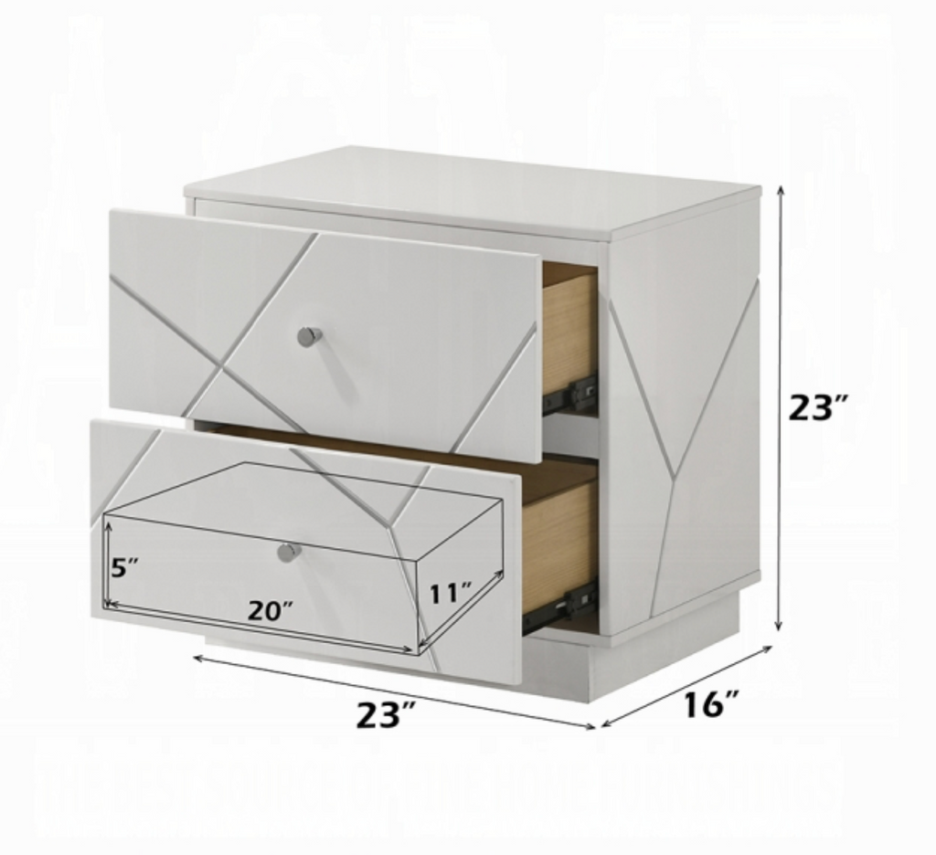 Esther Nightstand