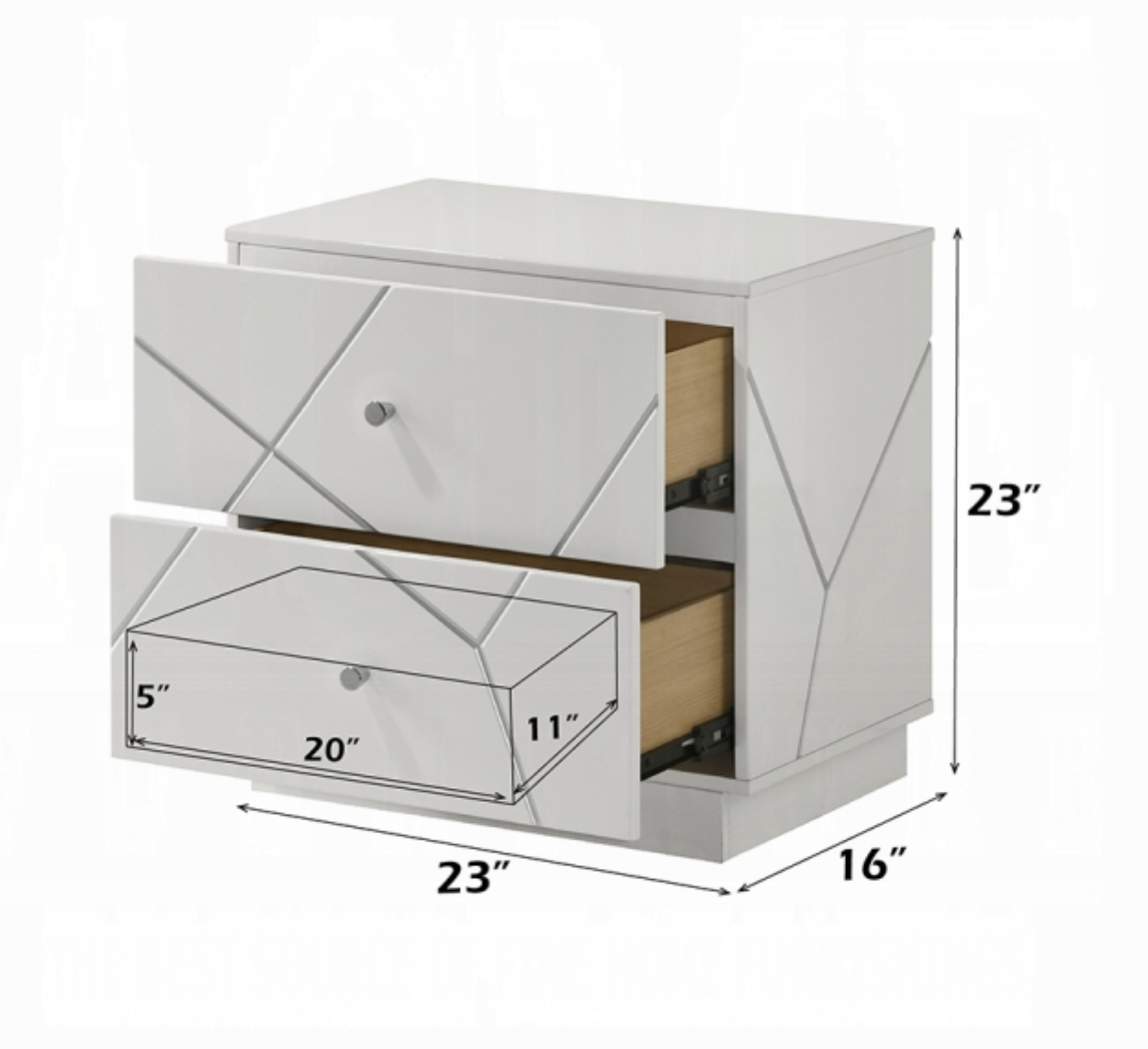 Esther Nightstand