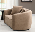 Keith Loveseat w/2 Pillows