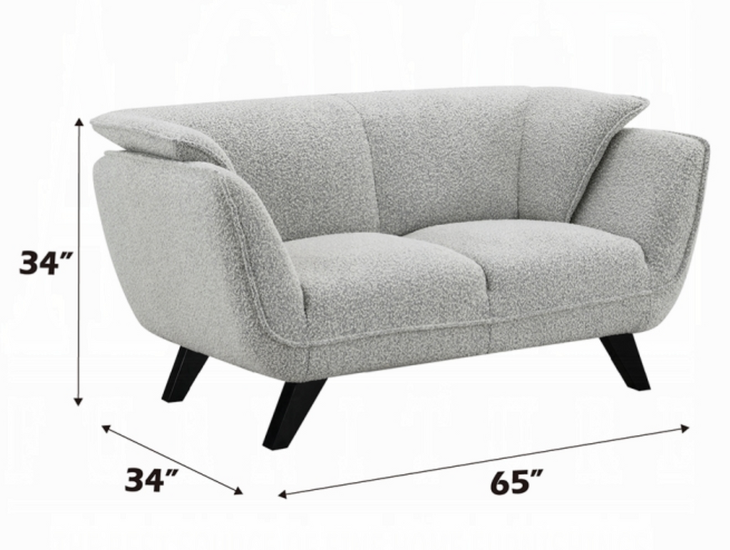 Nayeli Loveseat