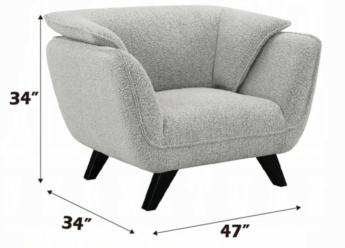 Nayeli Chair
