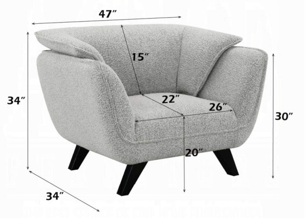 Nayeli Chair