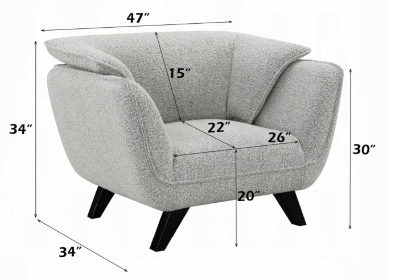 Nayeli Chair