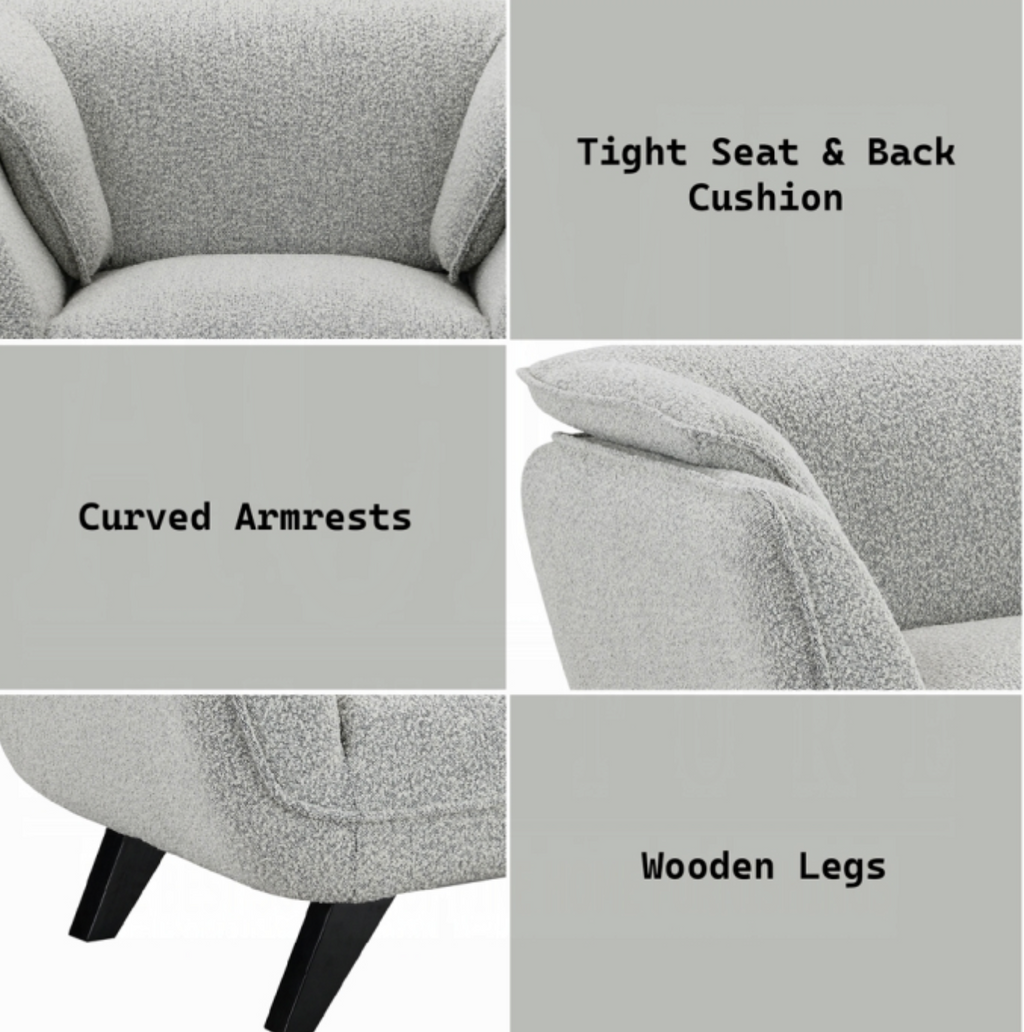 Nayeli Chair