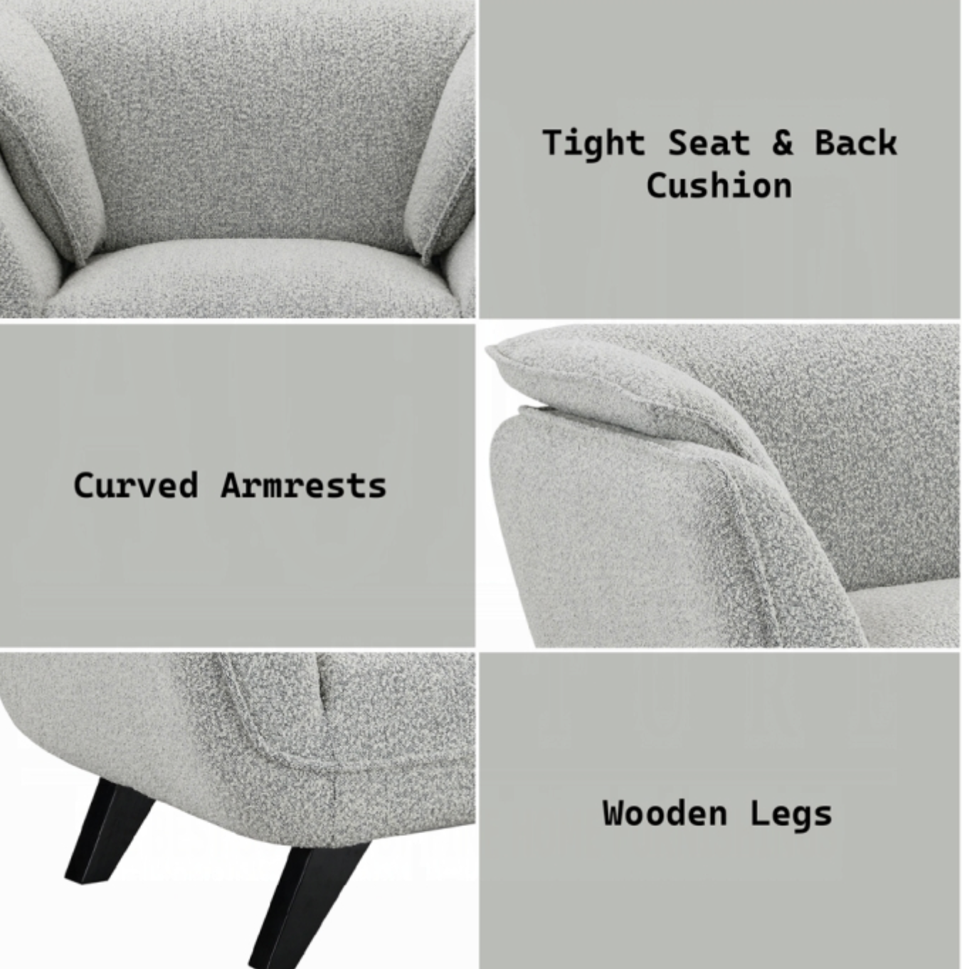 Nayeli Chair