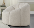 Osmash Chair W/Swivel