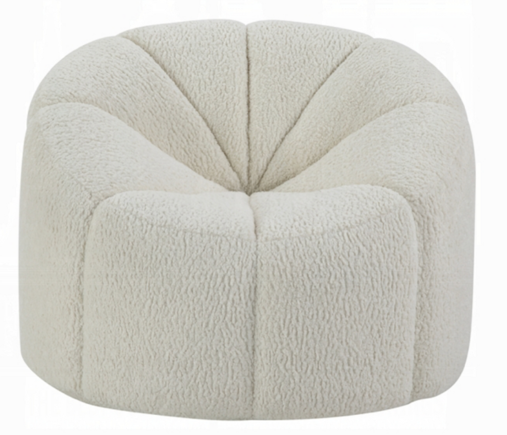 Osmash Chair W/Swivel