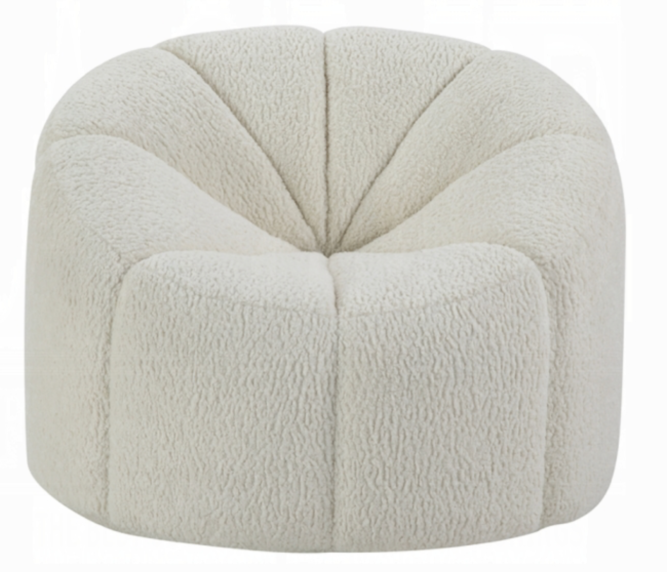 Osmash Chair W/Swivel