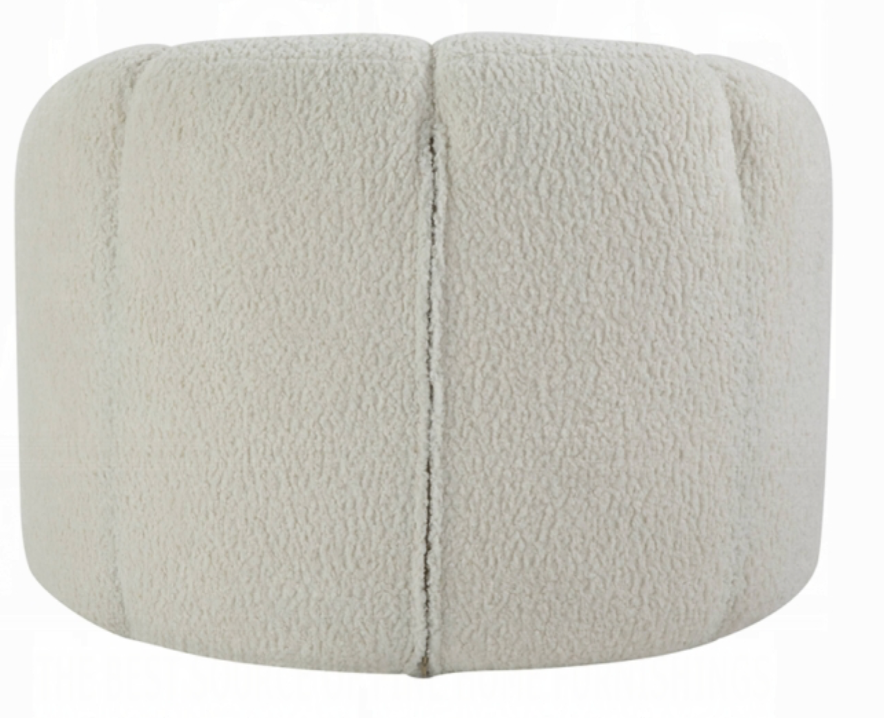Osmash Chair W/Swivel