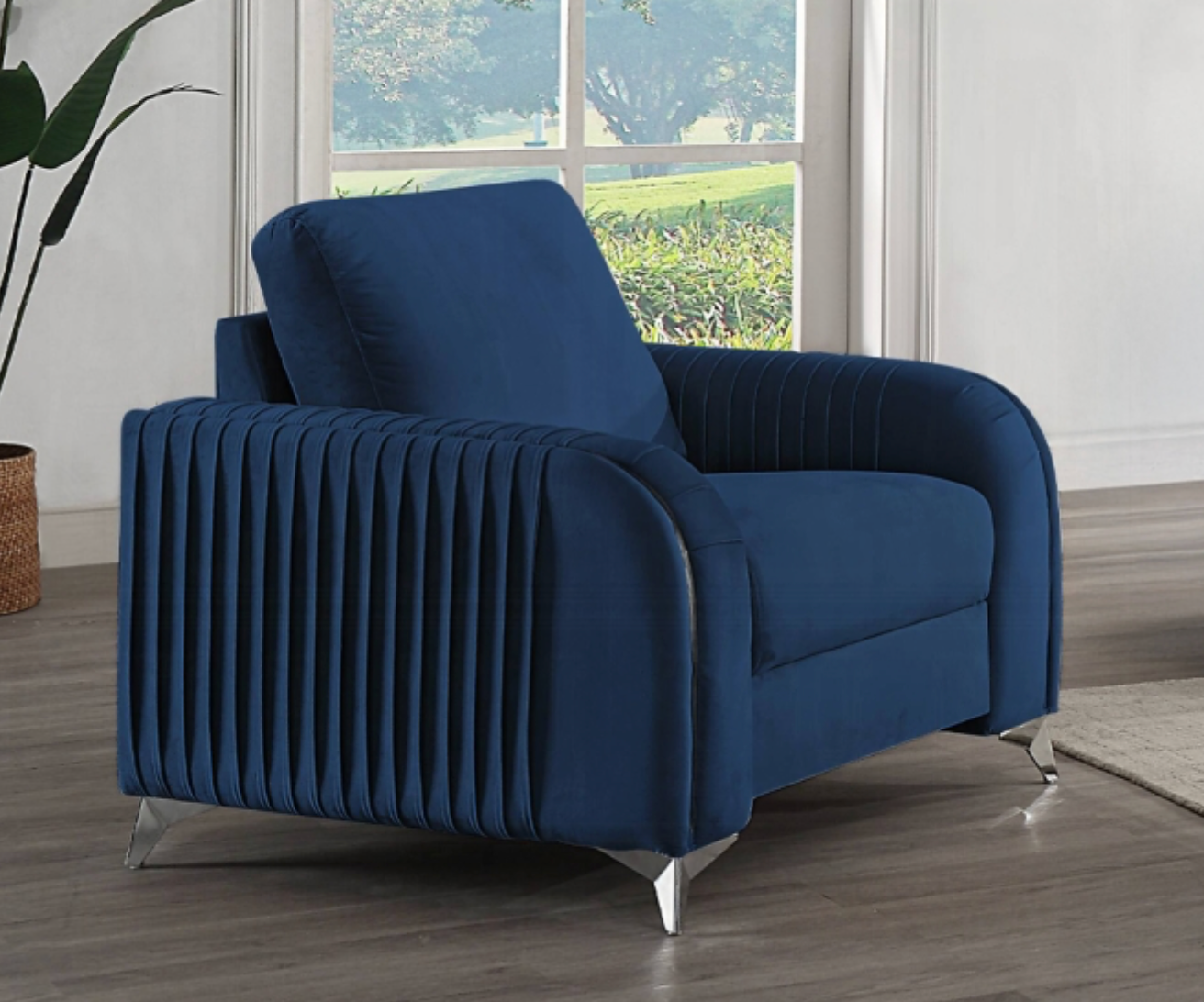 Wenona Chair