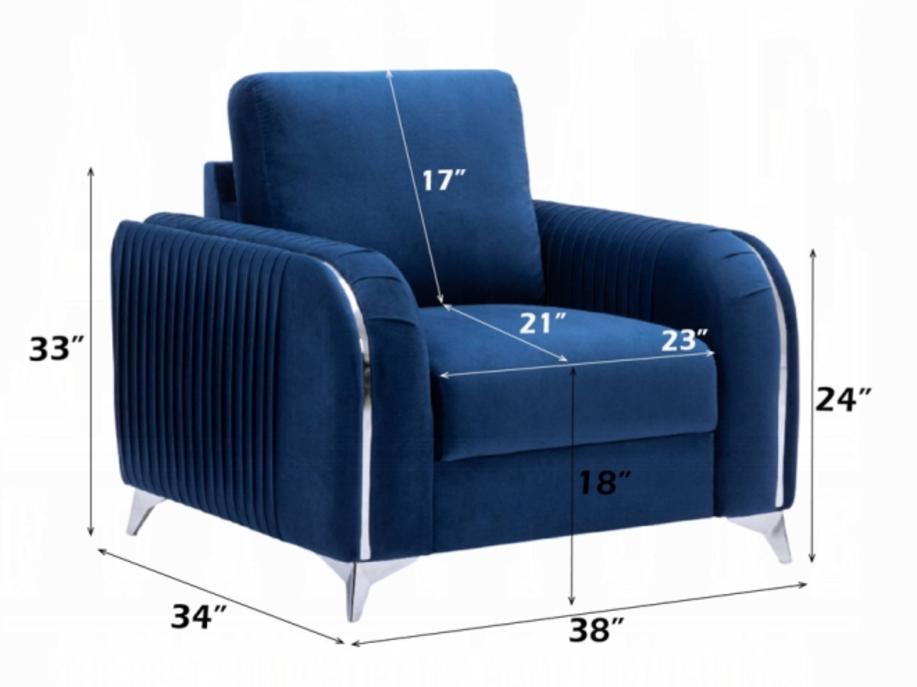 Wenona Chair
