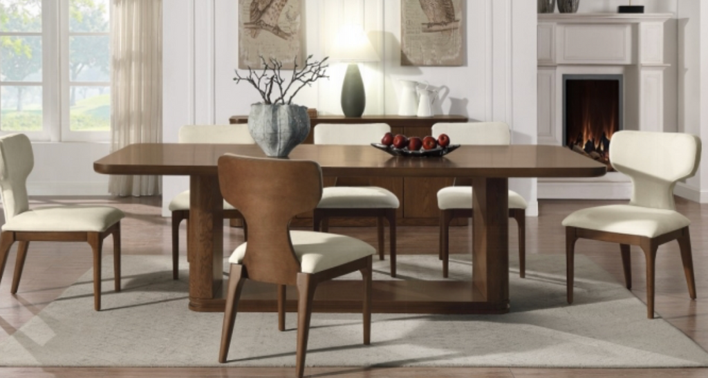 Koen Dining Table