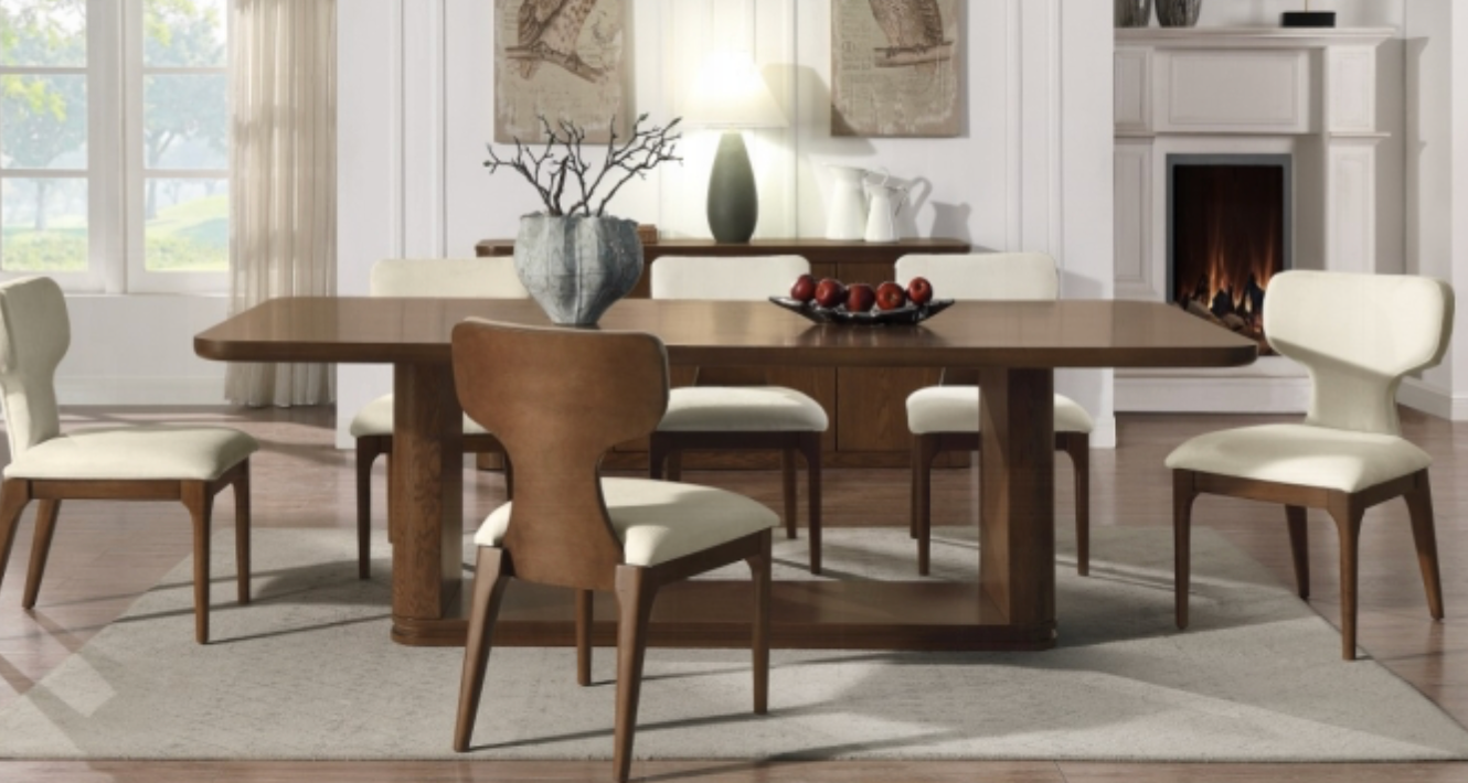 Koen Dining Table
