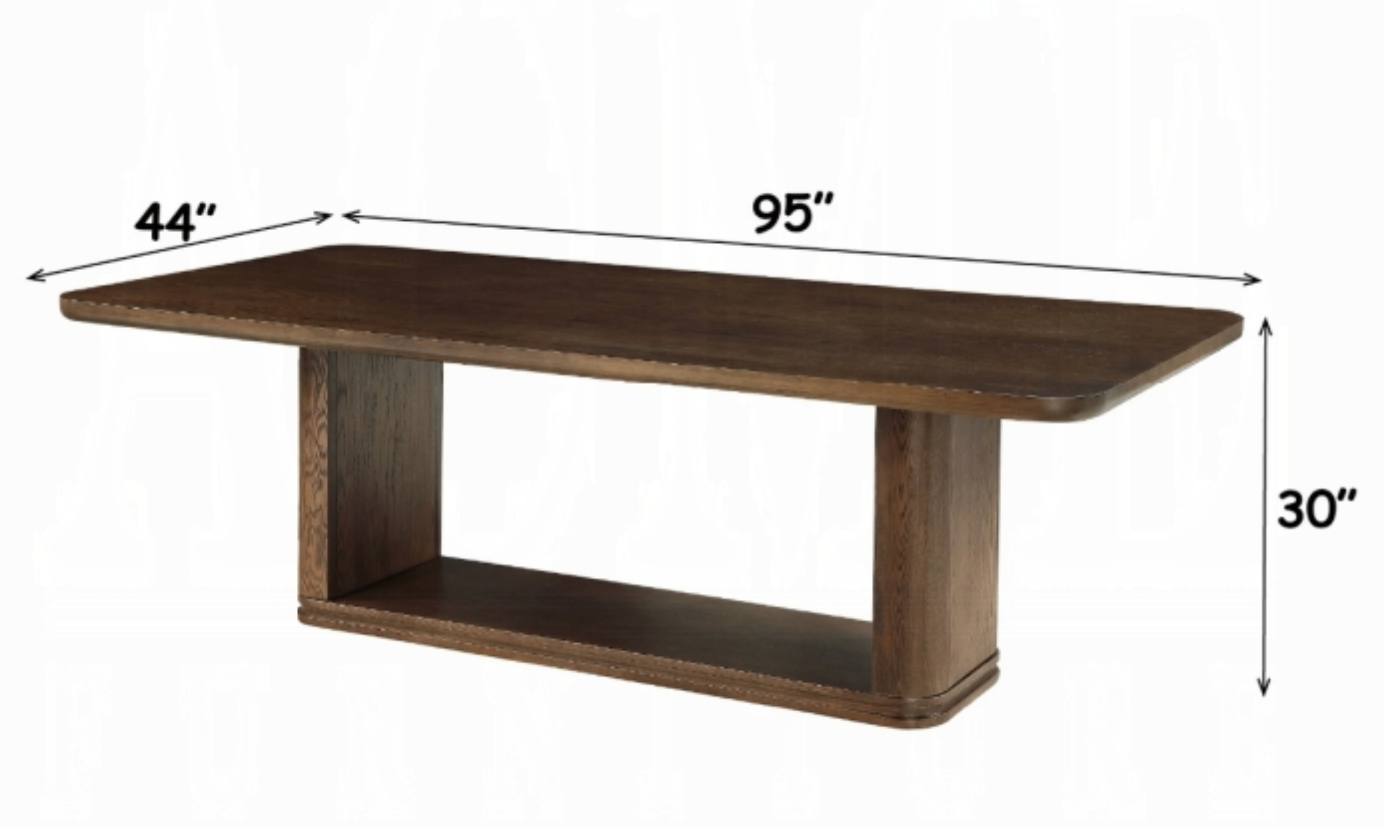 Koen Dining Table