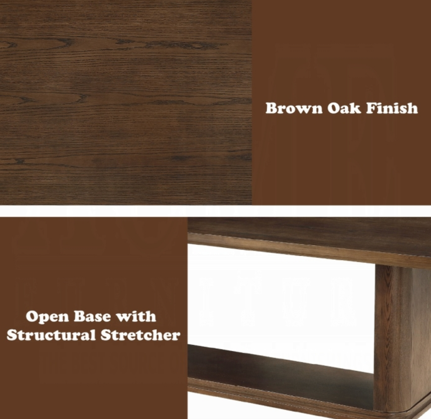 Koen Dining Table